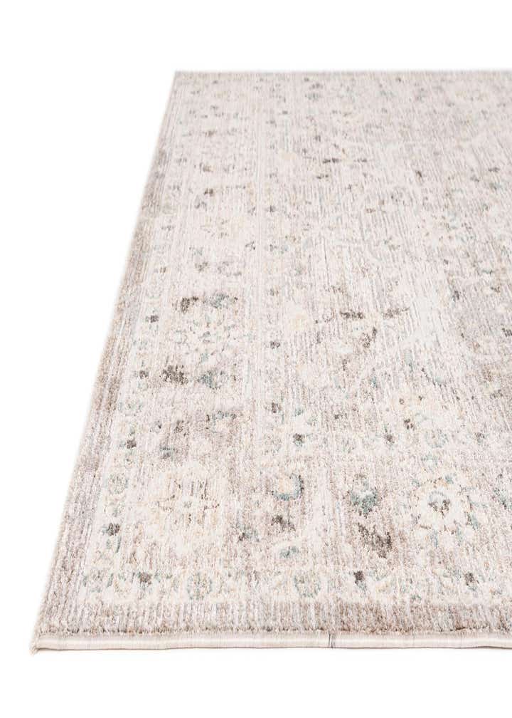 5' 5 x 8' Nain Design Rug