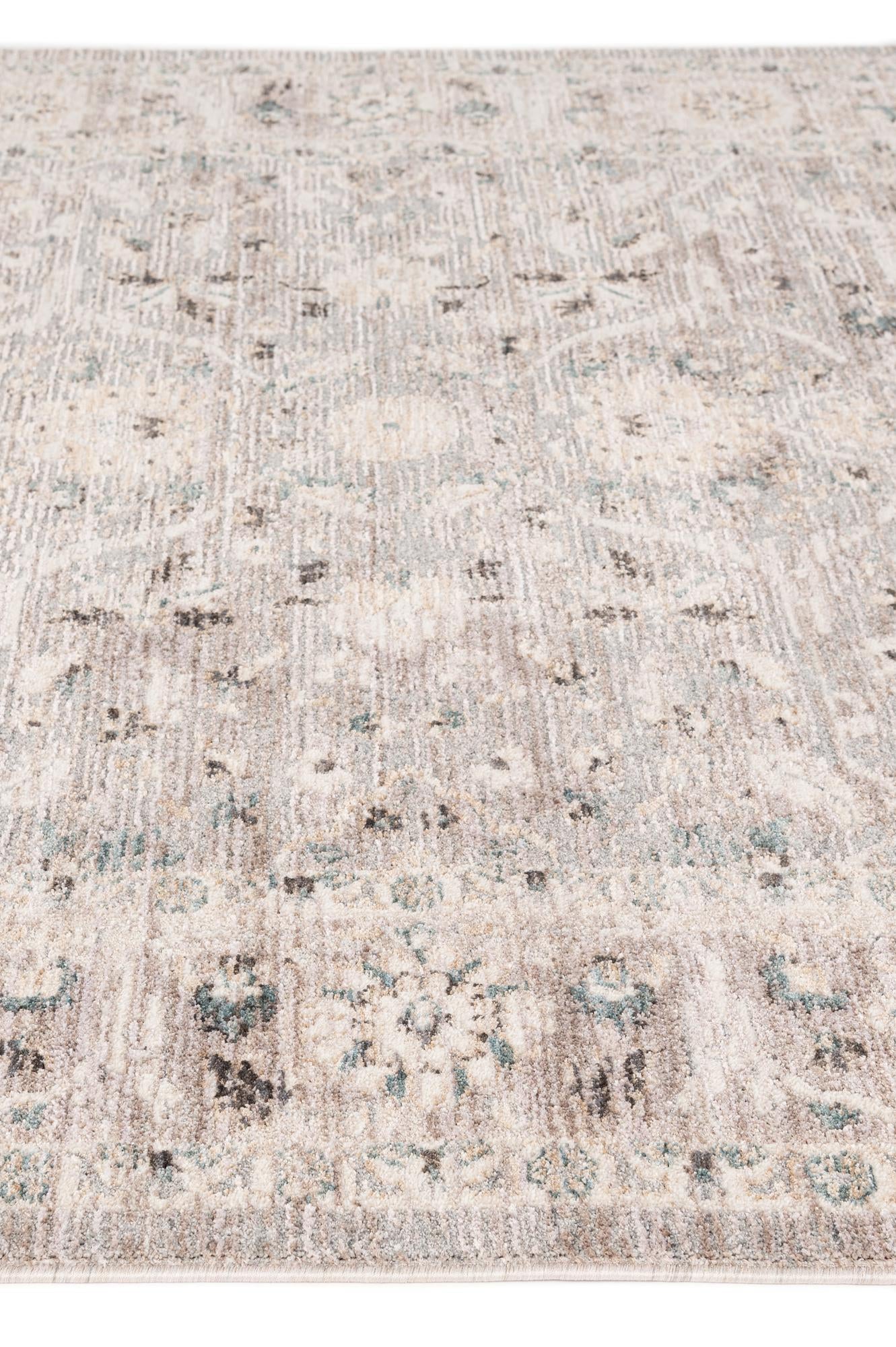 5' 5 x 8' Nain Design Rug