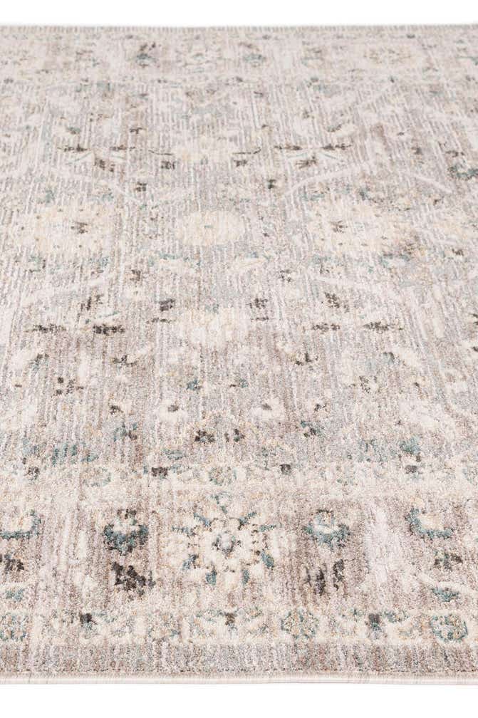 5' 5 x 8' Nain Design Rug