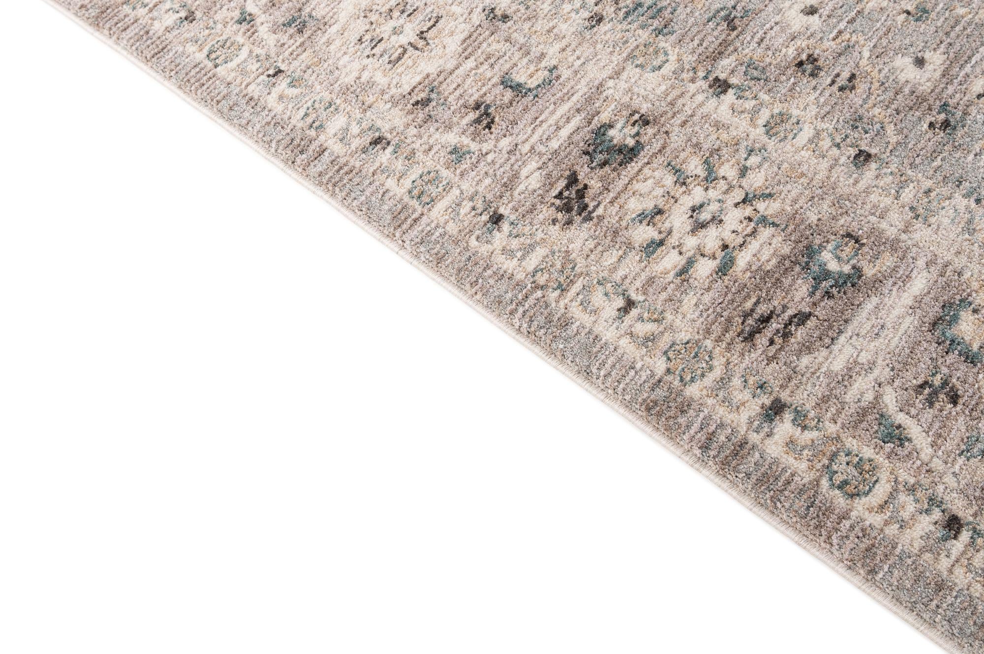 5' 5 x 8' Nain Design Rug