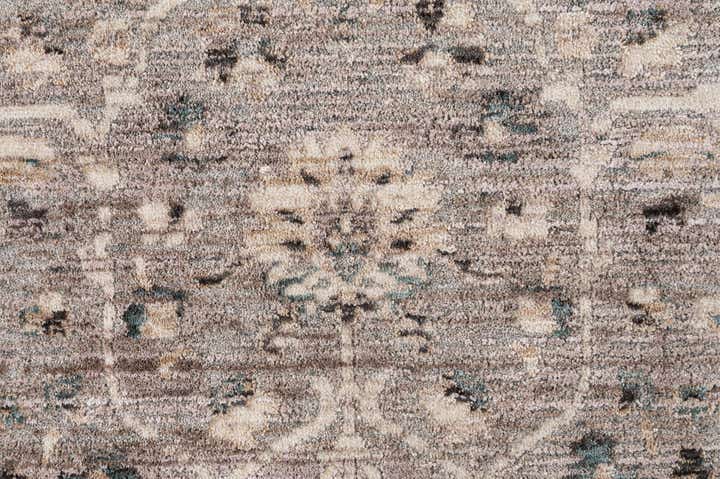 5' 5 x 8' Nain Design Rug
