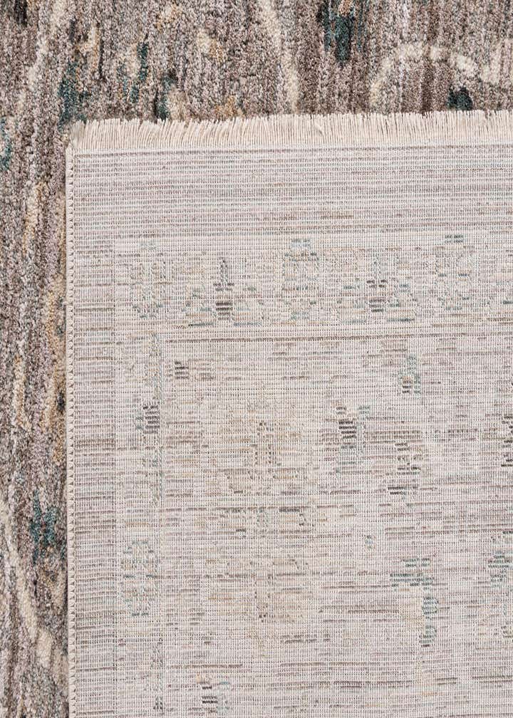 5' 5 x 8' Nain Design Rug