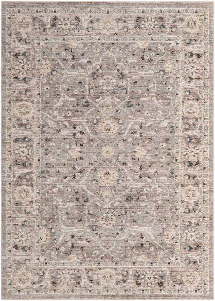 5' 5 x 8' Nain Design Rug