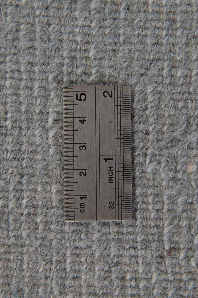 4' 9 x 6' 7 Hand Knotted Nepal Wool Rug