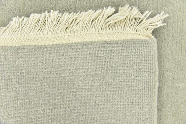 5' 7 x 7' 7 Hand Knotted Nepal Wool Rug