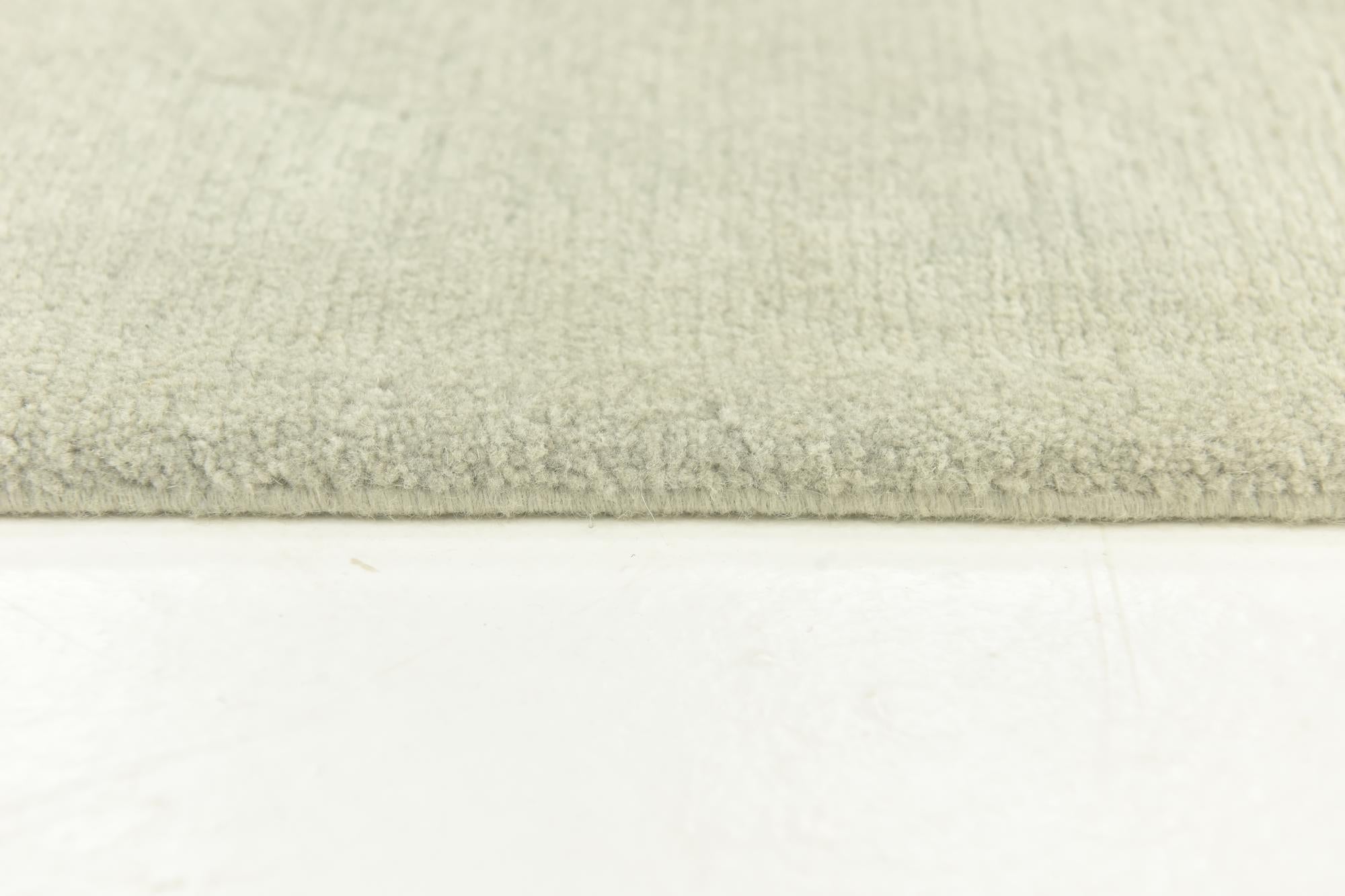 5' 7 x 7' 7 Hand Knotted Nepal Wool Rug