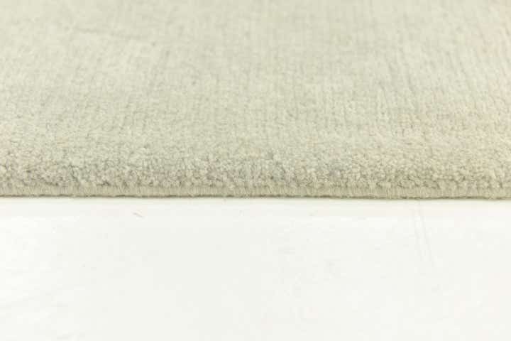 5' 7 x 7' 7 Hand Knotted Nepal Wool Rug