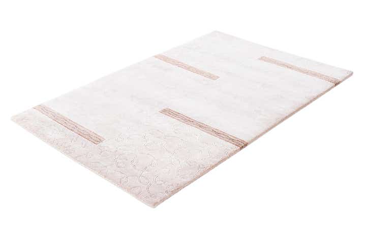 120cm x 180cm Hand Knotted Nepal Rug
