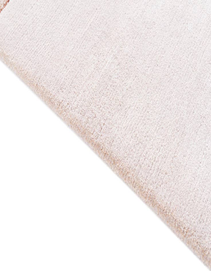 Detail image of 4' x 5' 10  Hand Knotted Nepal Rug