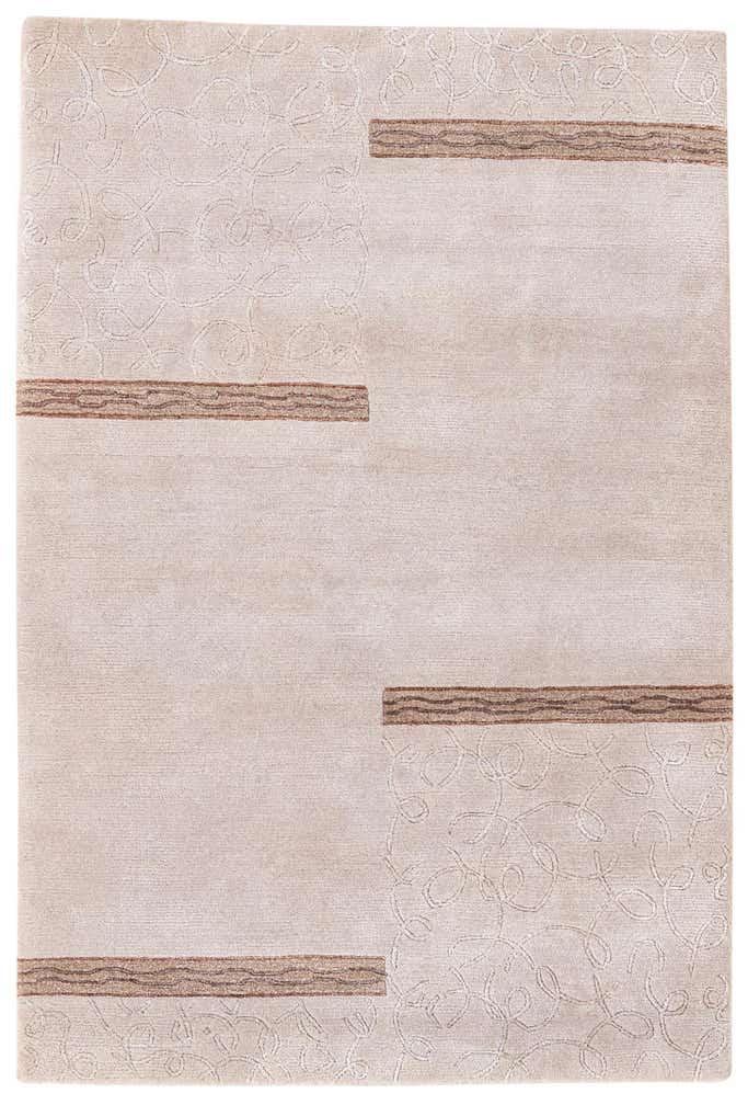 120cm x 180cm Hand Knotted Nepal Rug