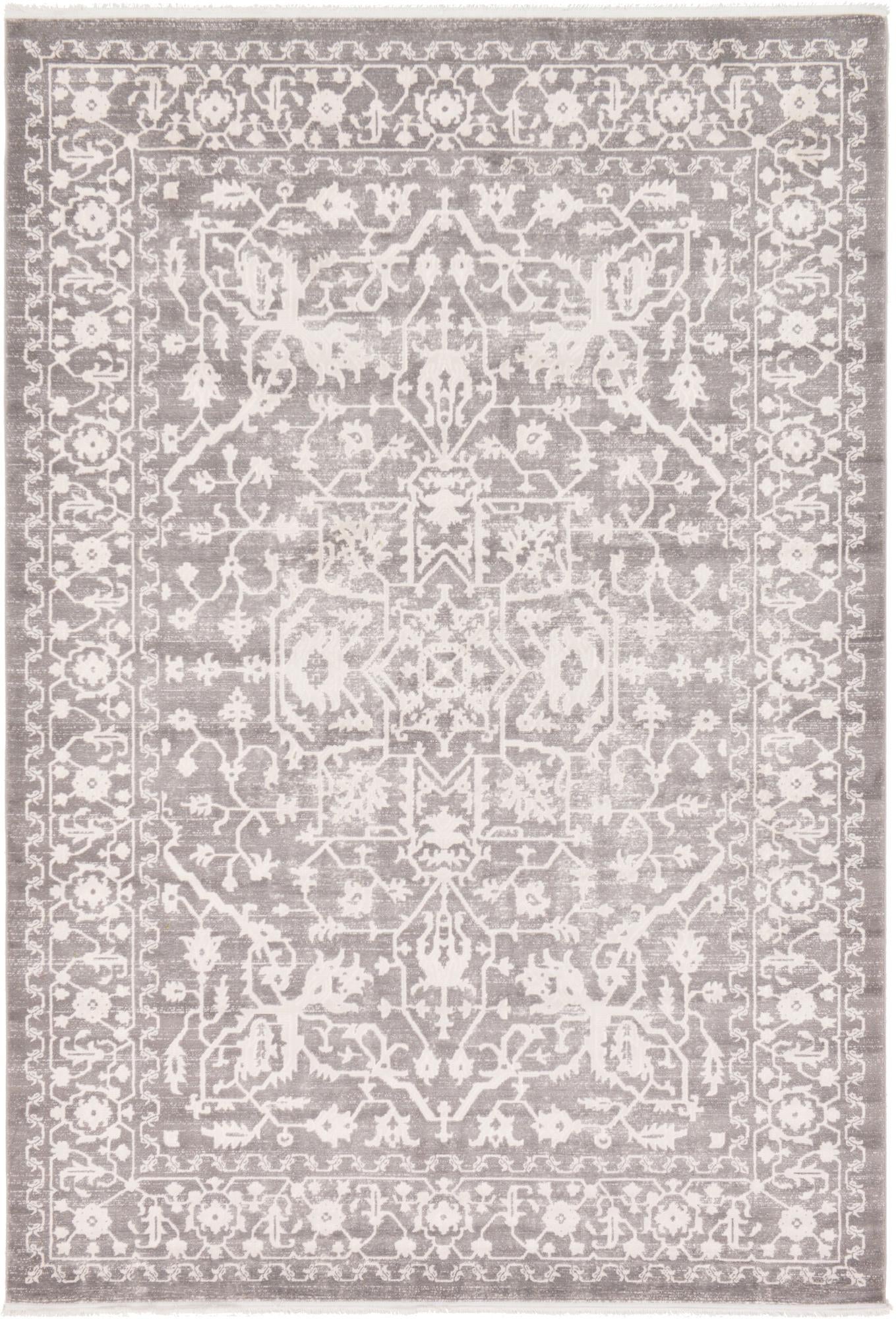 Rug Light Gray Swatch link