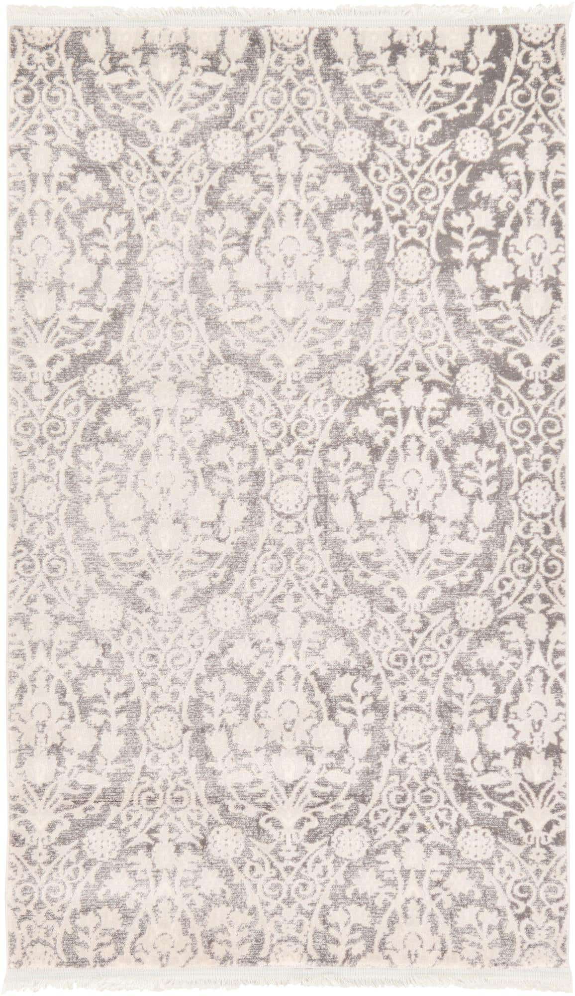 3' 3 x 5' 3 New Vintage Rug