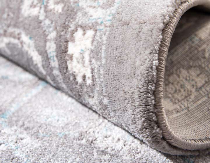 8' x 10' New Vintage Rug