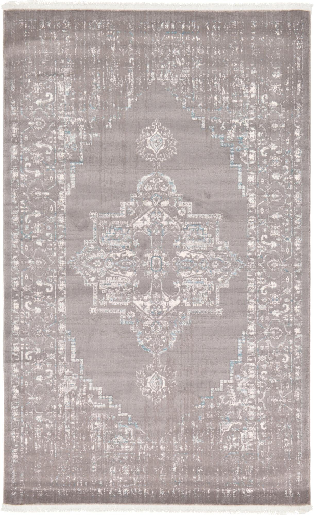 Rug Light Gray Swatch link