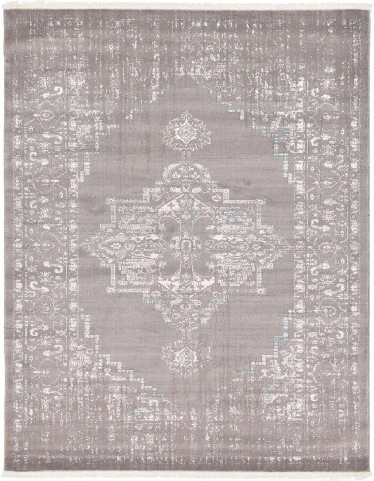 Primary image 5' x 8' New Vintage Rug