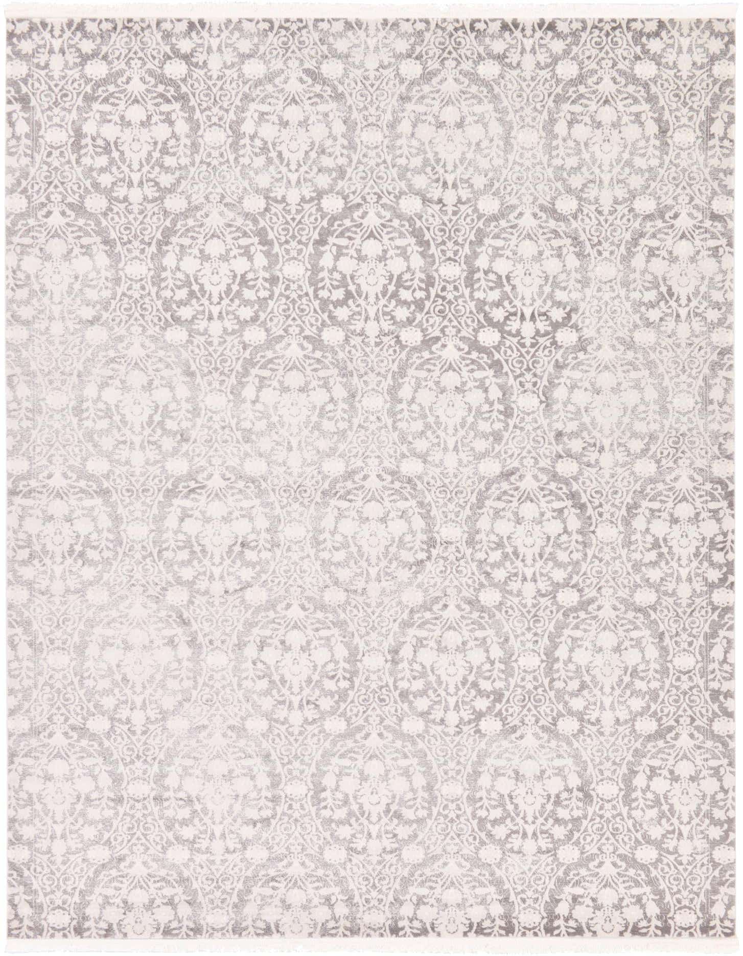 Primary image 9' x 12' 2 New Vintage Rug