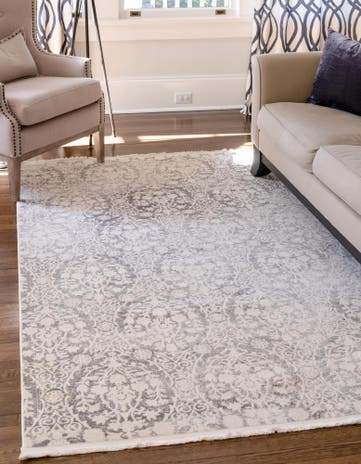 3' 3 x 5' 3 New Vintage Rug