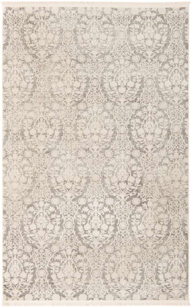 5' x 8' New Vintage Rug