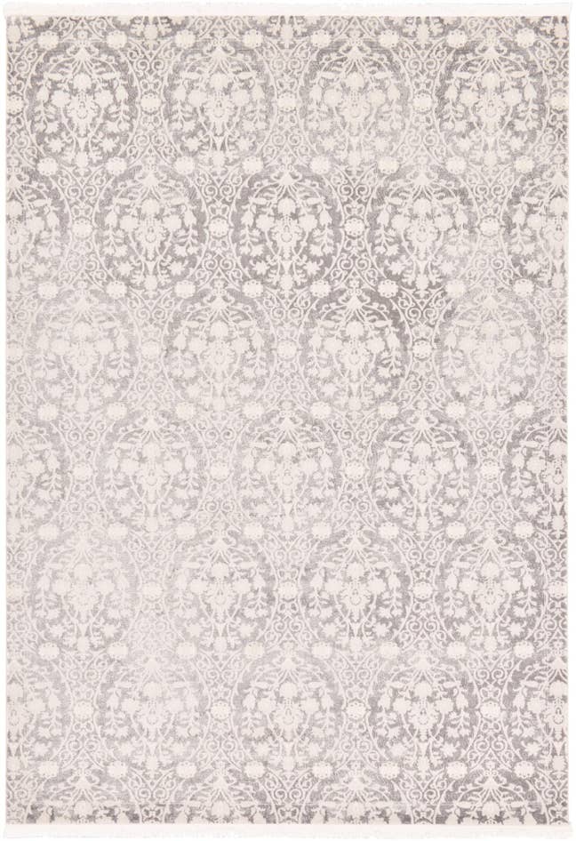 Detail image of 8' x 11' 4 New Vintage Rug