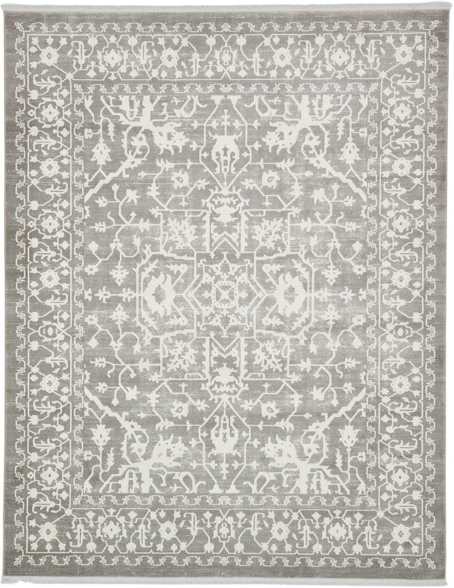 Rug Light Gray Swatch link