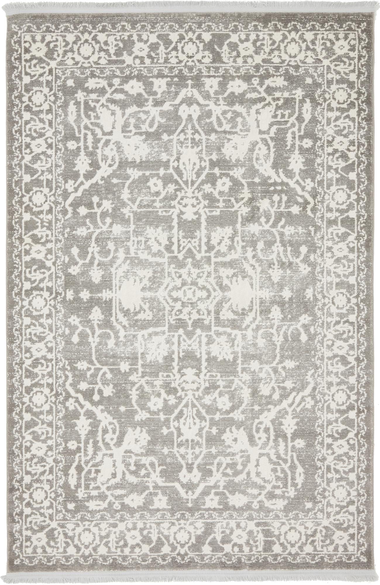 Rug Light Gray Swatch link