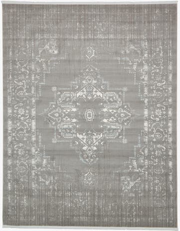 8' x 10' New Vintage Rug