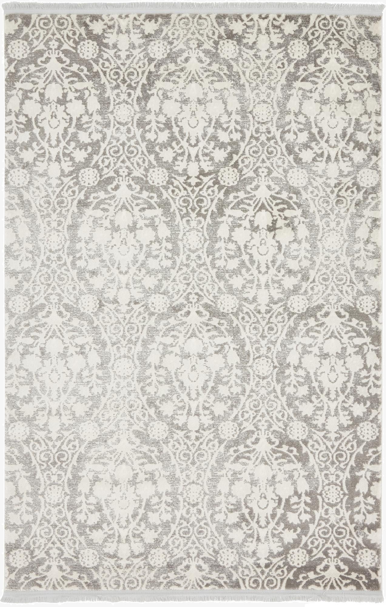 Primary image 4' x 6' New Vintage Rug