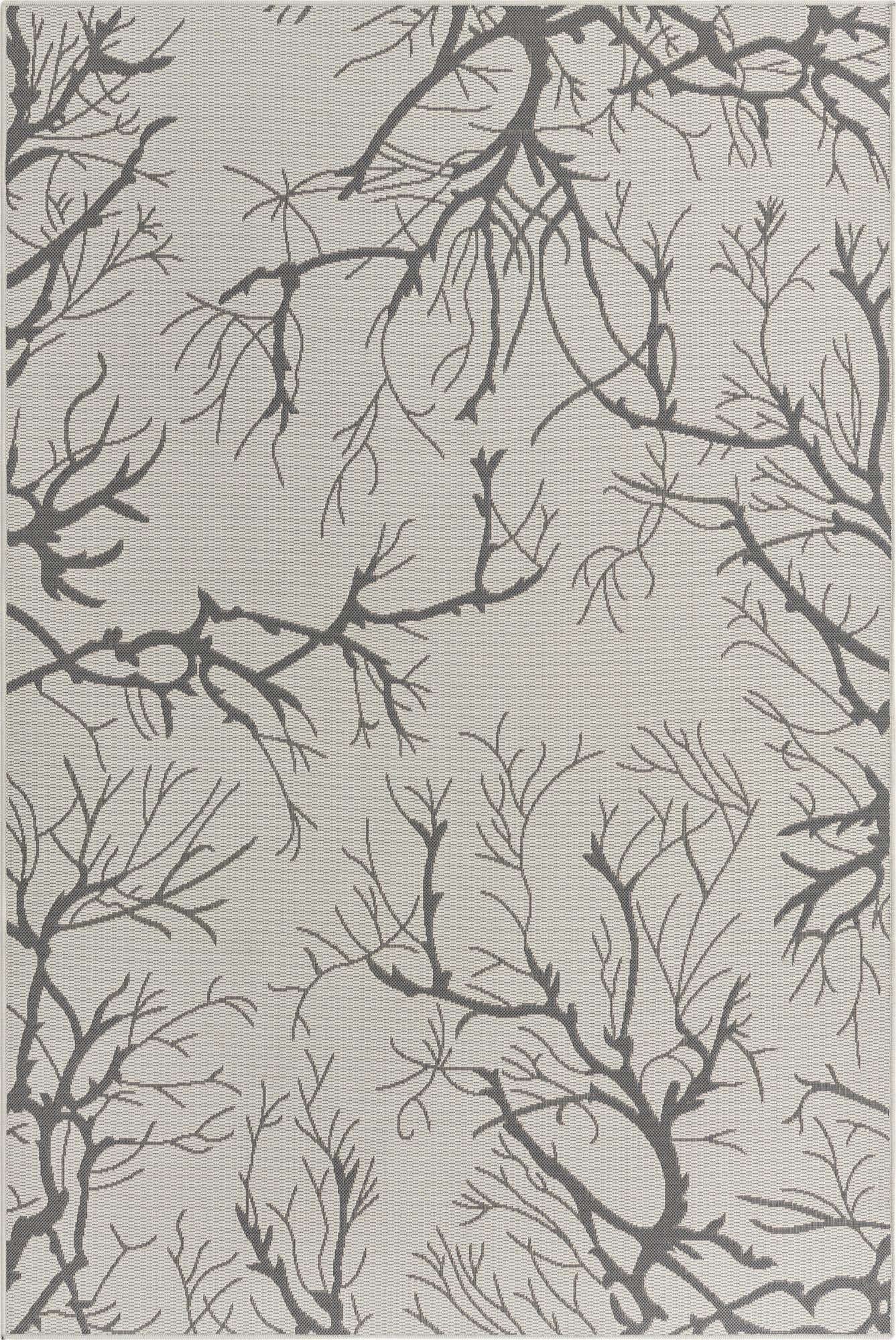 185cm x 275cm Fácil de limpiar Botanical Alfombra Comprar todos los estilos
