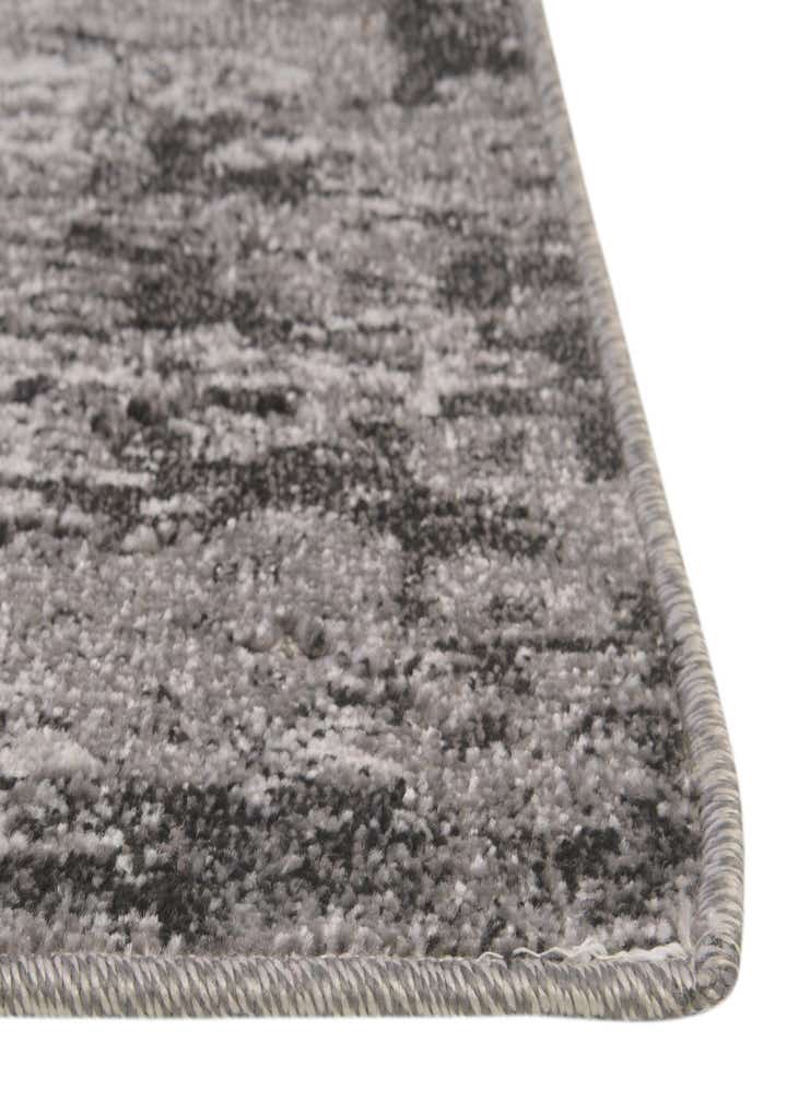 4' x 6' Easy-Clean Botanical Indoor / Outdoor Rug