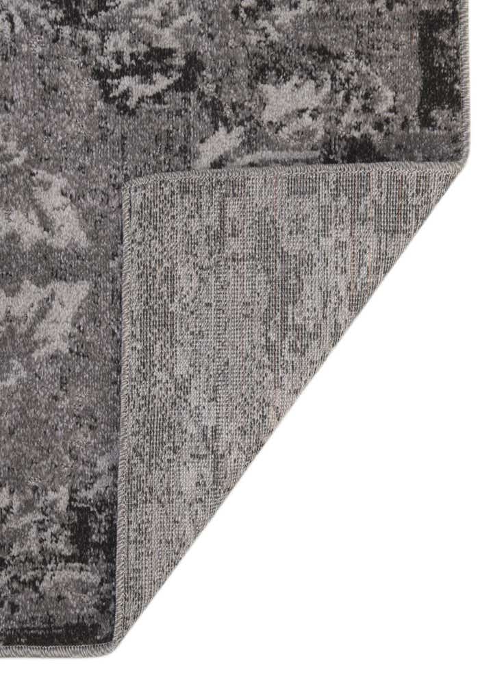 4' x 6' Easy-Clean Botanical Indoor / Outdoor Rug