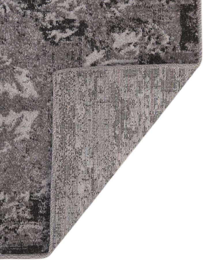 Detail image of 4' x 6'  Washable Botanical Indoor / Outdoor Rug