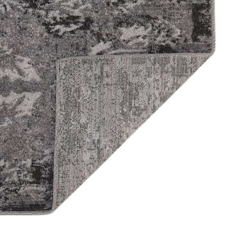5' x 8' Easy-Clean Botanical Indoor / Outdoor Rug