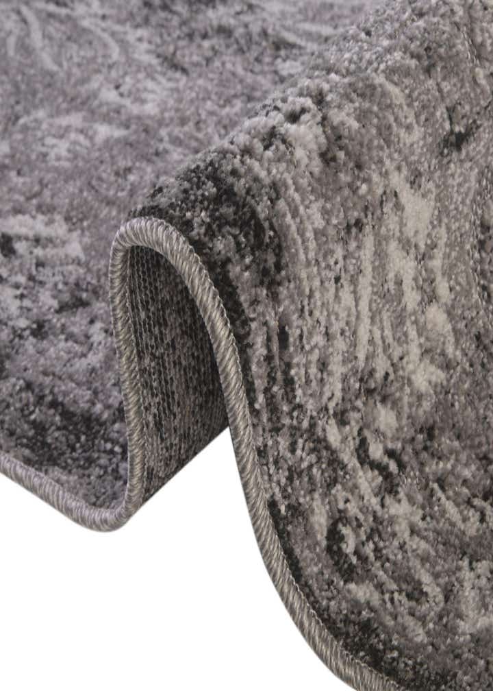 4' x 6' Easy-Clean Botanical Indoor / Outdoor Rug