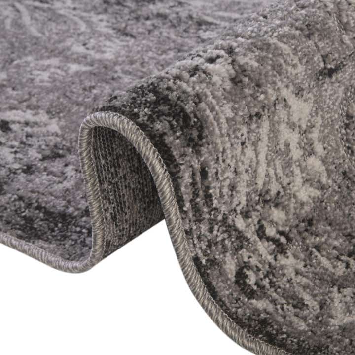 5' x 8' Easy-Clean Botanical Indoor / Outdoor Rug