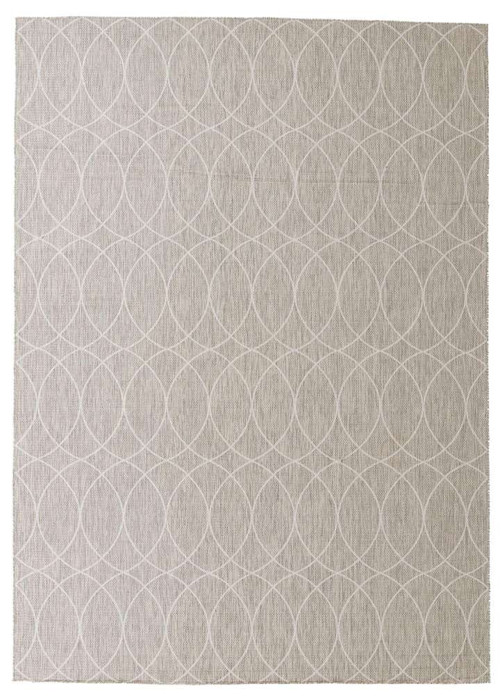305cm x 430cm Leicht zu reinigen Lattice Innen- / Außenbereich Teppich