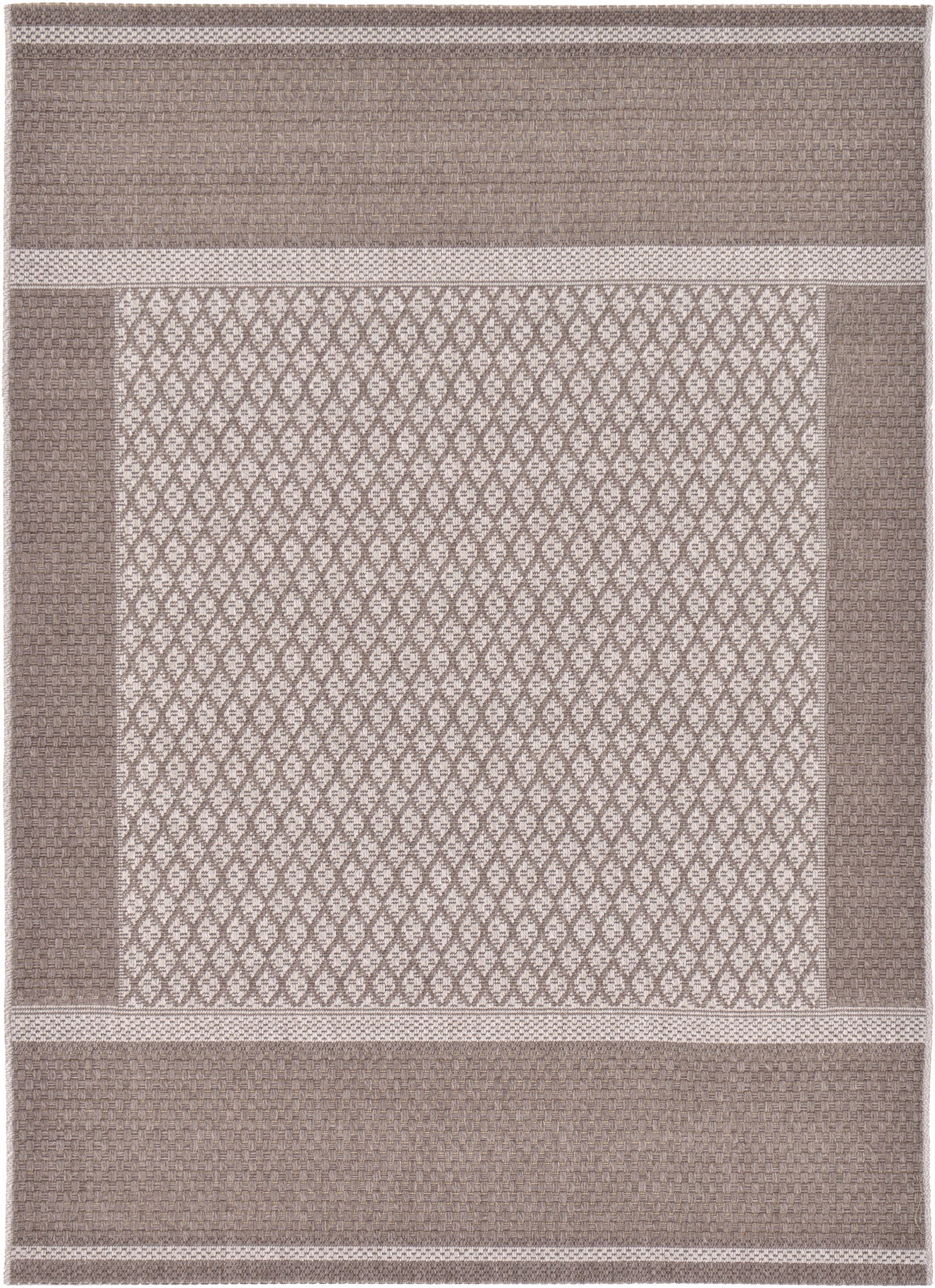 120cm x 170cm Easy-Clean Indoor / Outdoor Rug