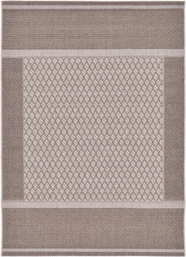 120cm x 170cm Easy-Clean Indoor / Outdoor Rug