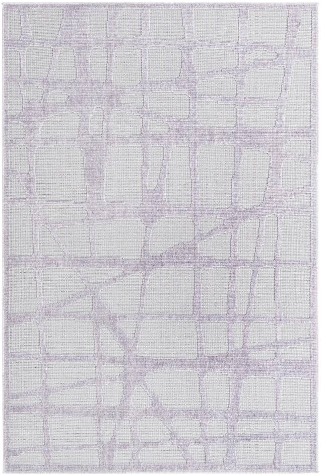 Detail image of 5' x 7' 7 Easy-Clean Indoor / Outdoor Rug