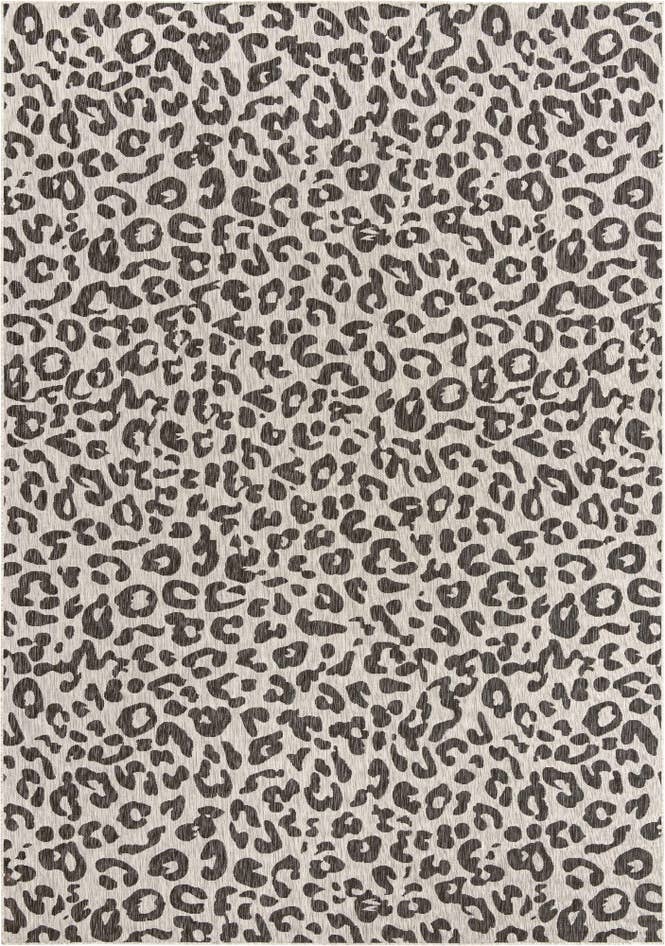 Detail image of 10' x 14' Easy-Clean Safari Indoor / Outdoor Rug