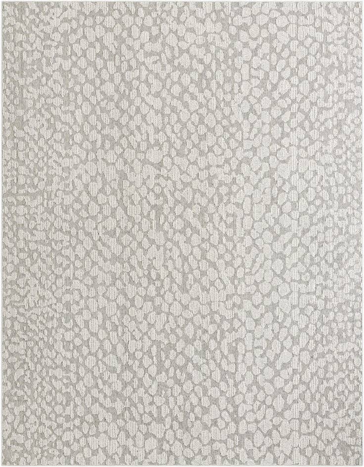 Detail image of 10' x 14' 1 Easy-Clean Safari Indoor / Outdoor Rug