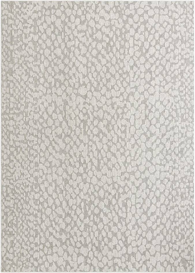 Detail image of 10' x 14' 1 Easy-Clean Safari Indoor / Outdoor Rug