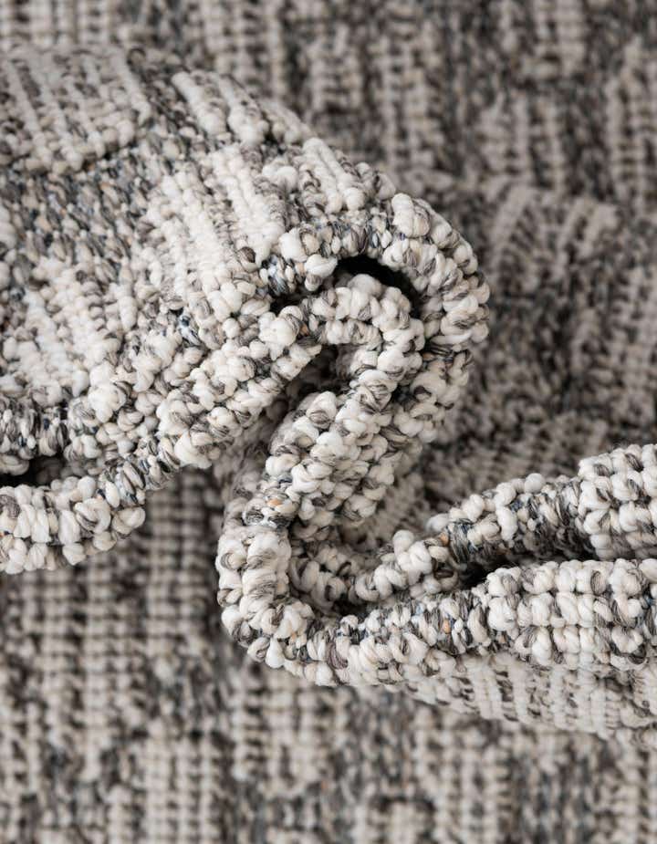 2' x 3' 1 Easy-Clean Safari Indoor / Outdoor Rug