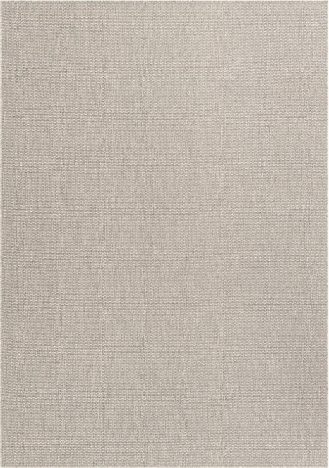 Detail image of 7' x 10' Easy-Clean Solid Indoor / Outdoor Rug