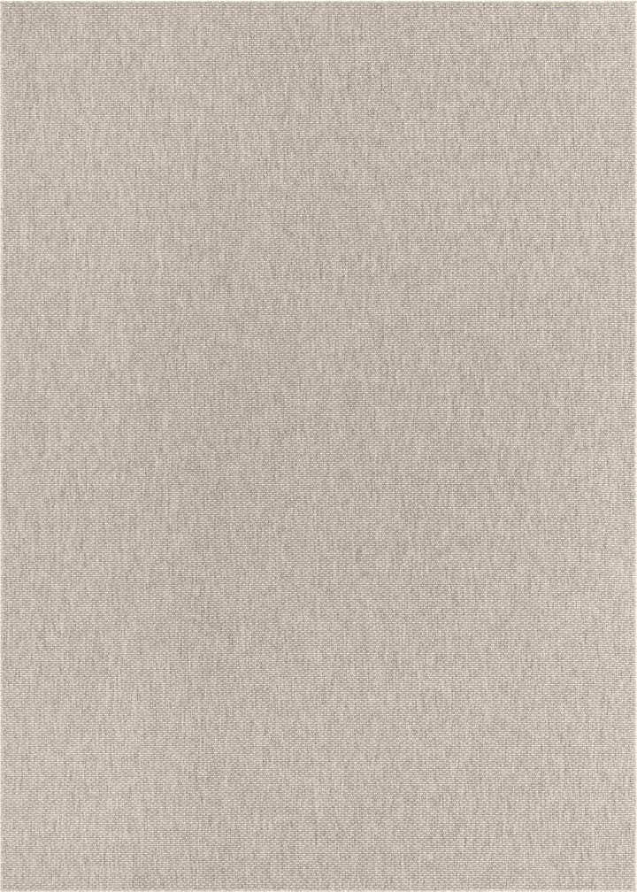 10' x 14' Easy-Clean Solid Indoor / Outdoor Rug