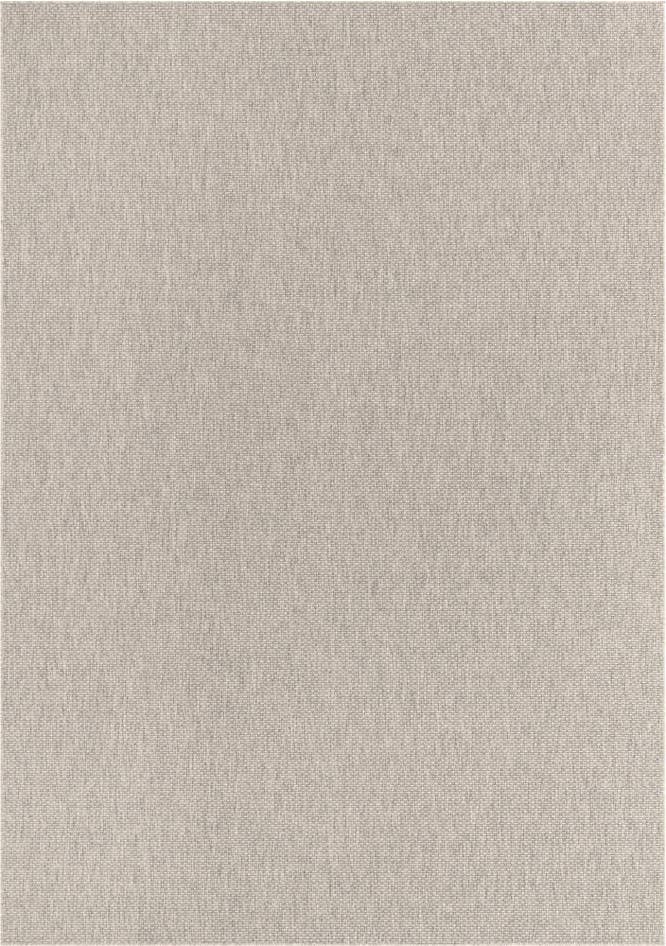 Detail image of 10' x 14' Easy-Clean Solid Indoor / Outdoor Rug