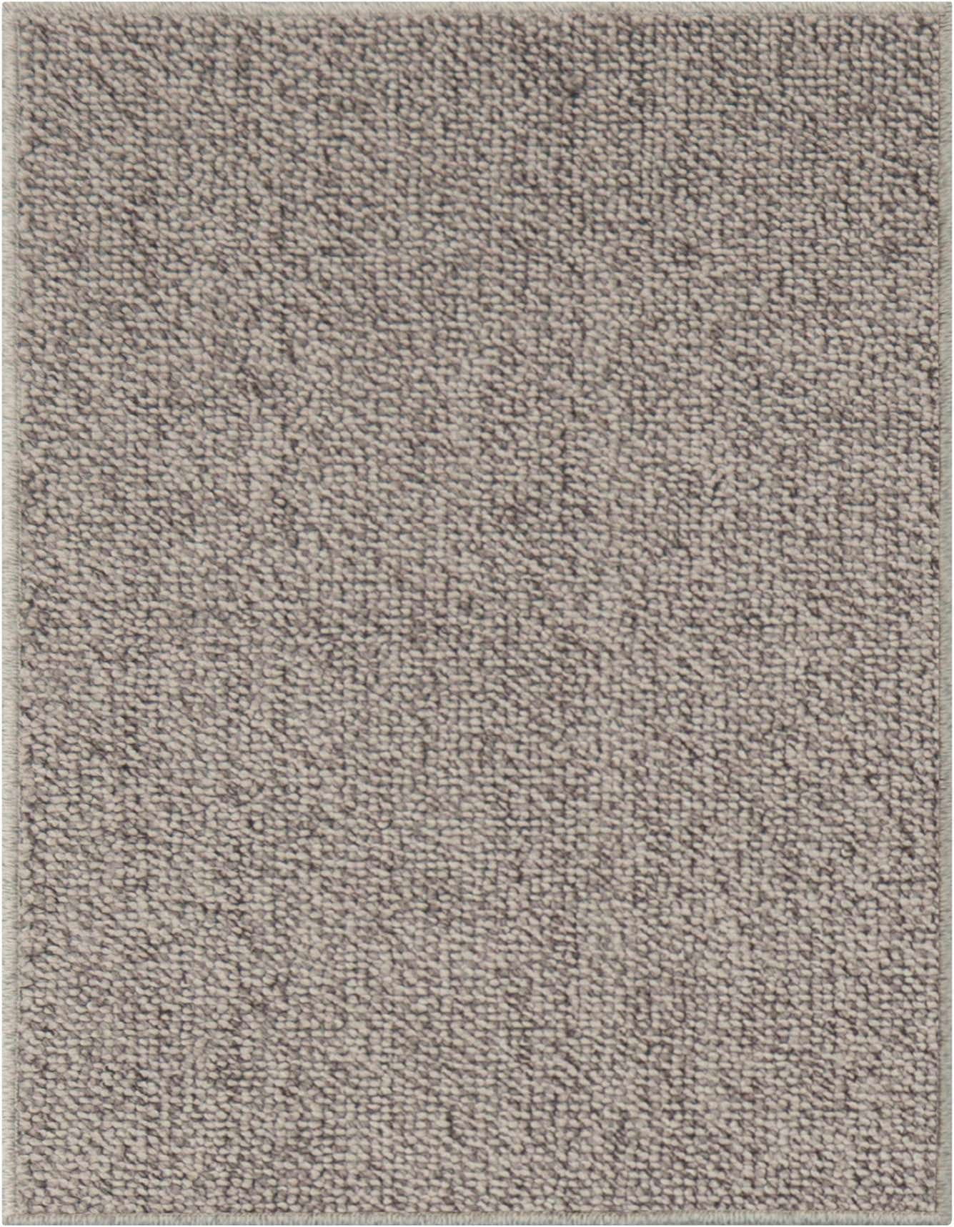 2' x 3' 1 Easy-Clean Solid Indoor / Outdoor Rug