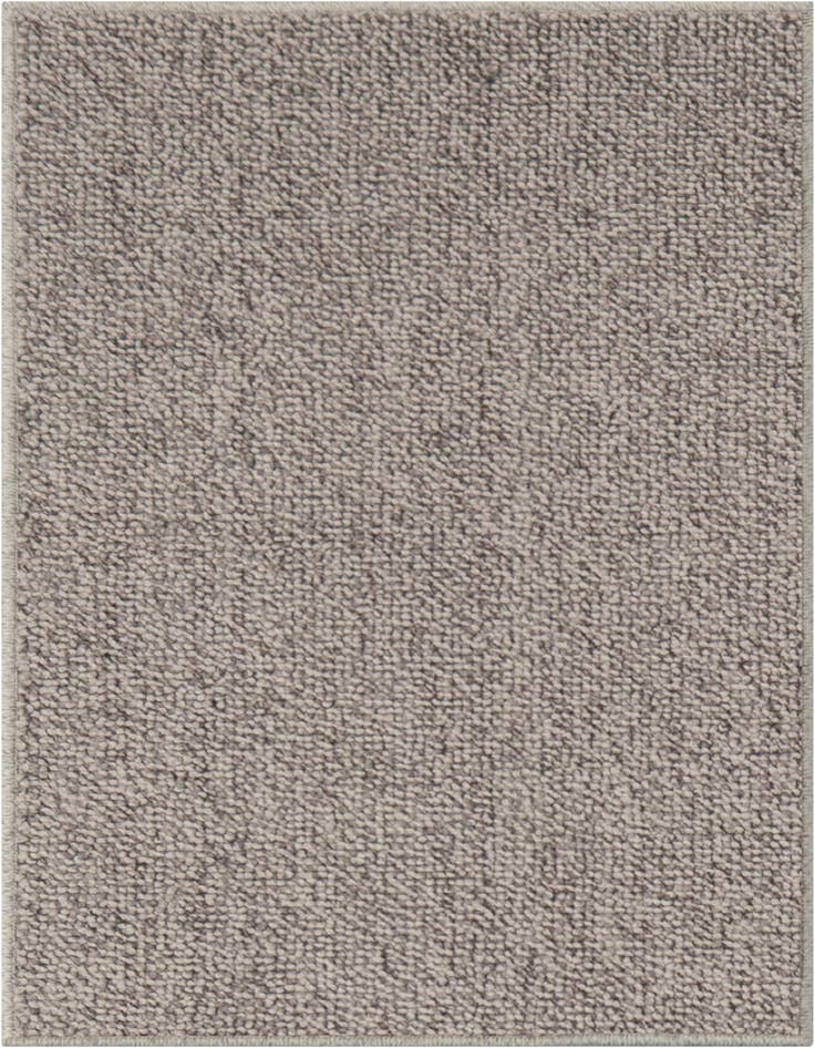Detail image of 2' x 3' 1 Easy-Clean Solid Indoor / Outdoor Rug