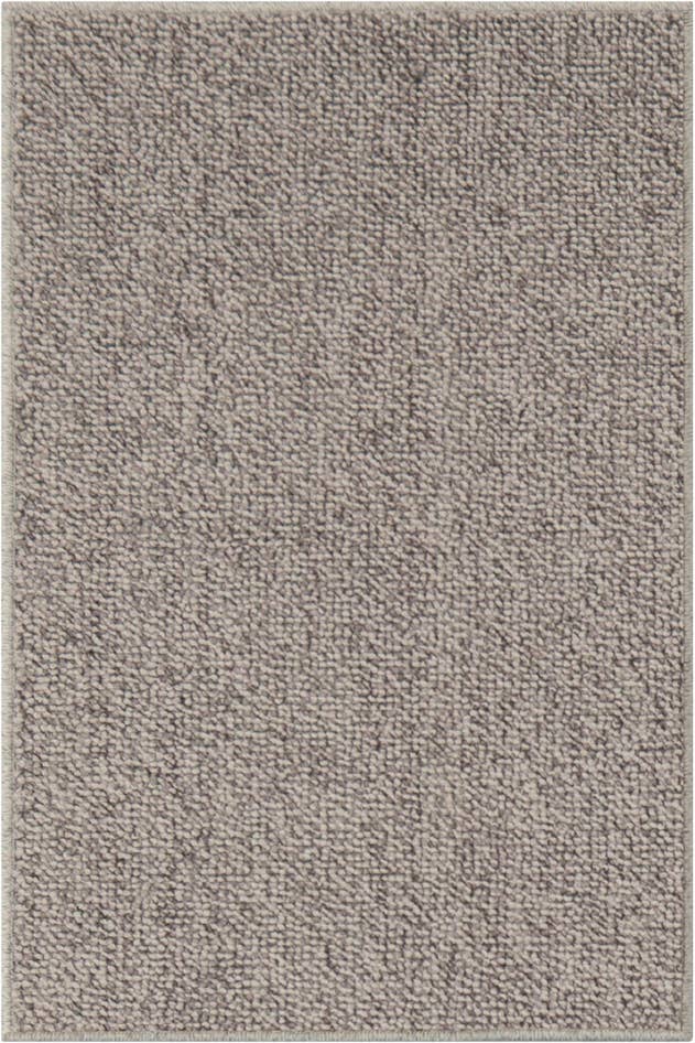 Detail image of 2' x 3' 1 Easy-Clean Solid Indoor / Outdoor Rug