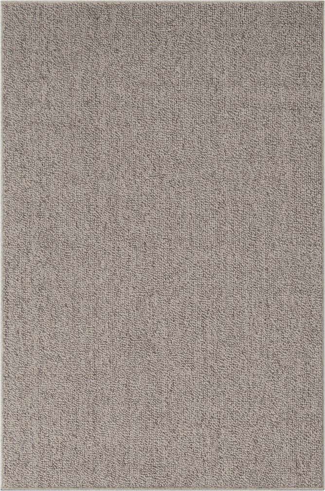 4' 1 x 6' 1 Easy-Clean Solid Indoor / Outdoor Rug