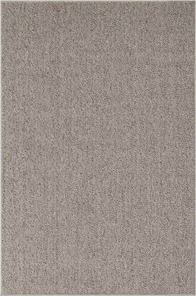 Detail image of 4' 1 x 6' 1 Easy-Clean Solid Indoor / Outdoor Rug